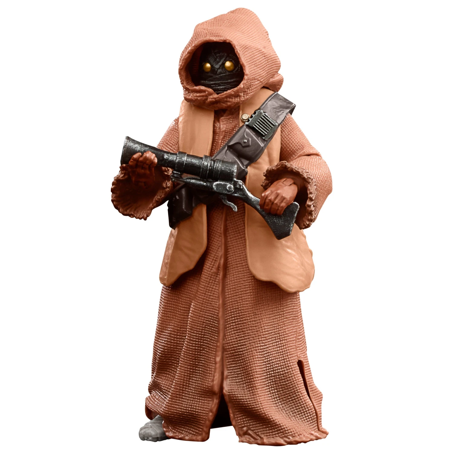 Star Wars The Black Series Teeka (Jawa) 14 Star Wars The Black Series Teeka (Jawa) - Image 12