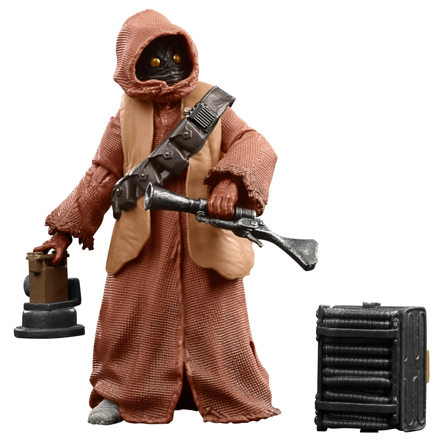 Star Wars The Black Series Teeka (Jawa) 16 Star Wars The Black Series Teeka (Jawa) - Image 14