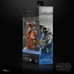 Star Wars The Black Series Teeka (Jawa) 27 Star Wars The Black Series Teeka (Jawa) -Hasbro Pulse F5605 PROD SW BL ROUGE 017 Online 2000SQ