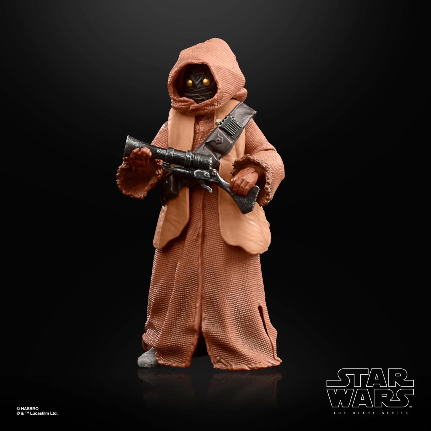 Star Wars The Black Series Teeka (Jawa) 10 Star Wars The Black Series Teeka (Jawa) - Image 8