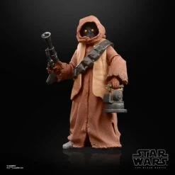 Star Wars The Black Series Teeka (Jawa)