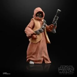Star Wars The Black Series Teeka (Jawa) 24 Star Wars The Black Series Teeka (Jawa) -Hasbro Pulse F5605 PROD SW BL ROUGE 046 Online 2000SQ