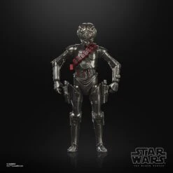 Star Wars The Black Series 1-JAC
