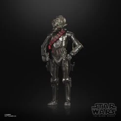 Star Wars The Black Series 1-JAC -Hasbro Pulse F5606 PROD SW BL BLUSH 106 Online 2000SQ Copy