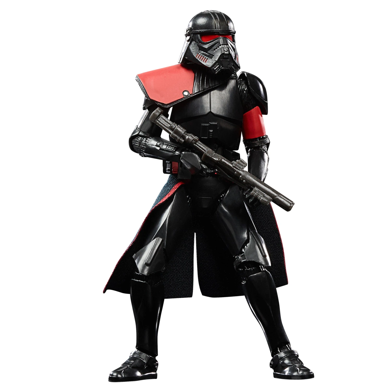 Star Wars The Black Series Purge Trooper (Phase II Armor) 9 Star Wars The Black Series Purge Trooper (Phase II Armor) - Image 7