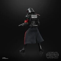Star Wars The Black Series Purge Trooper (Phase II Armor) 15 Star Wars The Black Series Purge Trooper (Phase II Armor) -Hasbro Pulse F5607 PROD SW BL MAGENTA 069 Online 2000SQ