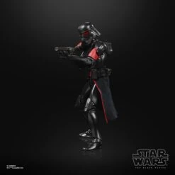 Star Wars The Black Series Purge Trooper (Phase II Armor) 16 Star Wars The Black Series Purge Trooper (Phase II Armor) -Hasbro Pulse F5607 PROD SW BL MAGENTA 072 Online 2000SQ