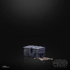 Star Wars The Black Series Clone Trooper (Halloween Edition) -Hasbro Pulse F5608 PROD SW BL SEASONAL 1 021 Online 2000SQ