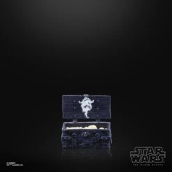 Star Wars The Black Series Clone Trooper (Halloween Edition) -Hasbro Pulse F5608 PROD SW BL SEASONAL 1 023 Online 2000SQ