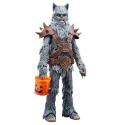 Star Wars The Black Series Wookiee (Halloween Edition) -Hasbro Pulse F56095L00 detail 22 Online 2000SQ
