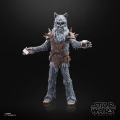 Star Wars The Black Series Wookiee (Halloween Edition) -Hasbro Pulse F5609 PROD SW BL SEASONAL 2 104 Online 2000SQ