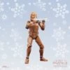 Star Wars The Black Series Phase II Clone Trooper (Holiday Edition) -Hasbro Pulse F5610 PROD SW BL SEASONAL 3 133 Online 2000SQ