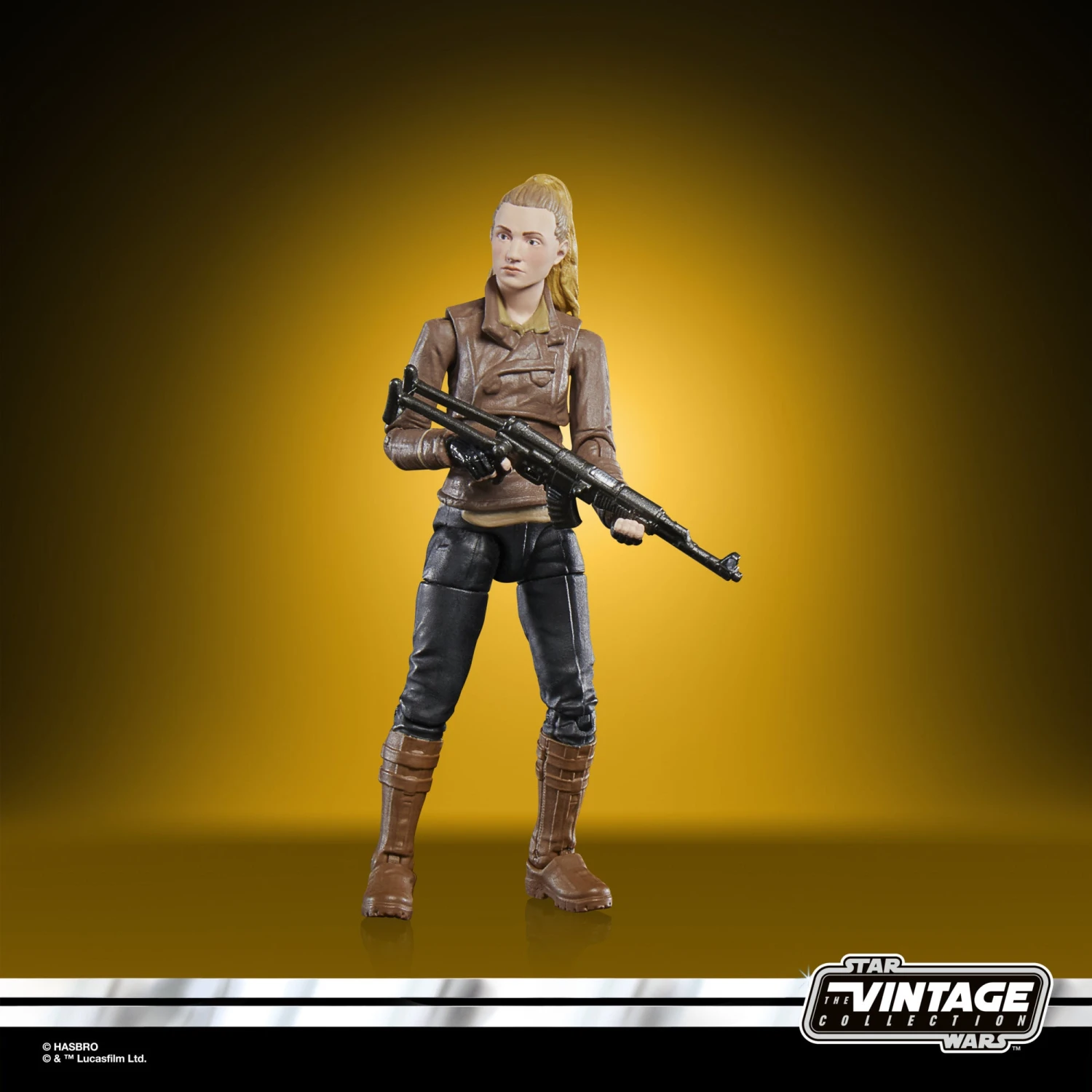 Star Wars The Vintage Collection Vel Sartha 5 Star Wars The Vintage Collection Vel Sartha - Image 3