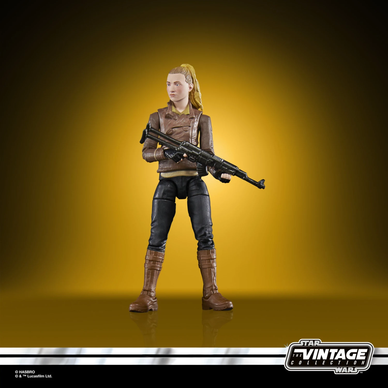 Star Wars The Vintage Collection Vel Sartha 7 Star Wars The Vintage Collection Vel Sartha - Image 5