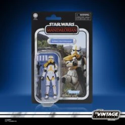 Star Wars The Vintage Collection Artillery Stormtrooper -Hasbro Pulse F5625 PROD SWVINBARHARBOR 002 Online 2000SQ