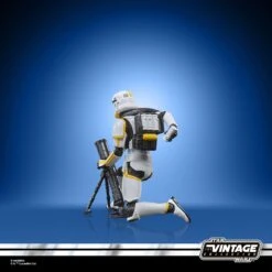 Star Wars The Vintage Collection Artillery Stormtrooper -Hasbro Pulse F5625 PROD SW BAR HARBOR 142 Online 2000SQ