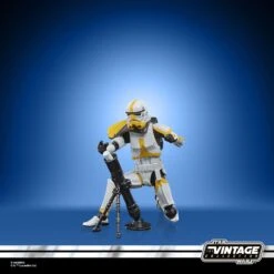 Star Wars The Vintage Collection Artillery Stormtrooper -Hasbro Pulse F5625 PROD SW BAR HARBOR 148 Online 2000SQ