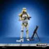 Star Wars The Vintage Collection Artillery Stormtrooper -Hasbro Pulse F5625 PROD SW BAR HARBOR 152 Online 2000SQ
