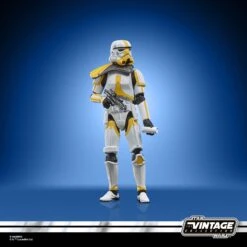 Star Wars The Vintage Collection Artillery Stormtrooper -Hasbro Pulse F5625 PROD SW BAR HARBOR 158 Online 2000SQ