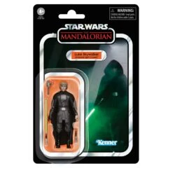 Star Wars The Vintage Collection Luke Skywalker (Imperial Light Cruiser) -Hasbro Pulse F56265L00 pkg 22 Online 2000SQ