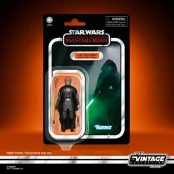 Star Wars The Vintage Collection Luke Skywalker (Imperial Light Cruiser) -Hasbro Pulse F5626 PROD SW VIN BANGOR 001 Online 2000SQ