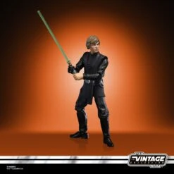 Star Wars The Vintage Collection Luke Skywalker (Imperial Light Cruiser) -Hasbro Pulse F5626 PROD SW VIN BANGOR 454 Online 2000SQ