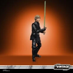 Star Wars The Vintage Collection Luke Skywalker (Imperial Light Cruiser) -Hasbro Pulse F5626 PROD SW VIN BANGOR 462 Online 2000SQ