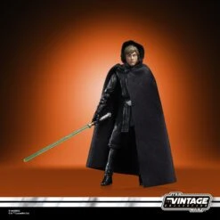 Star Wars The Vintage Collection Luke Skywalker (Imperial Light Cruiser) -Hasbro Pulse F5626 PROD SW VIN BANGOR 738 Online 2000SQ