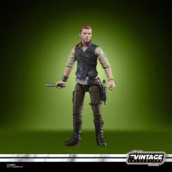 Star Wars The Vintage Collection Cal Kestis -Hasbro Pulse F5627 PROD SW VIN OGUNQUIT 517 Online 2000SQ