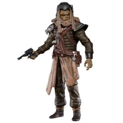 Star Wars The Vintage Collection Klatooinian Raider -Hasbro Pulse F56285L00 main 22 Online 2000SQ