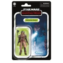 Star Wars The Vintage Collection Klatooinian Raider -Hasbro Pulse F56285L00 pkg 22 Online 2000SQ