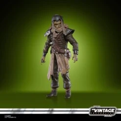 Star Wars The Vintage Collection Klatooinian Raider -Hasbro Pulse F5628 PROD SW VIN CAMDEN 096 Online 2000SQ