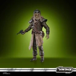 Star Wars The Vintage Collection Klatooinian Raider -Hasbro Pulse F5628 PROD SW VIN CAMDEN 100 Online 2000SQ
