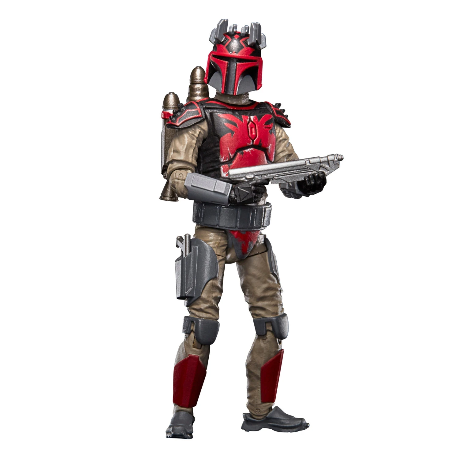 Star Wars The Vintage Collection Mandalorian Super Commando Captain 18 Star Wars The Vintage Collection Mandalorian Super Commando Captain - Image 16