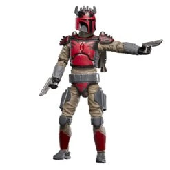 Star Wars The Vintage Collection Mandalorian Super Commando Captain 32 Star Wars The Vintage Collection Mandalorian Super Commando Captain -Hasbro Pulse F56295X00 5010993992195 detail 2 21 Online 2000SQ