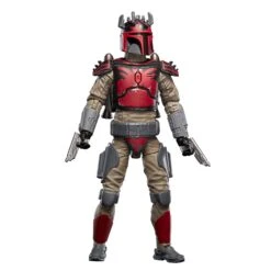 Star Wars The Vintage Collection Mandalorian Super Commando Captain 33 Star Wars The Vintage Collection Mandalorian Super Commando Captain -Hasbro Pulse F56295X00 5010993992195 detail 3 21 Online 2000SQ