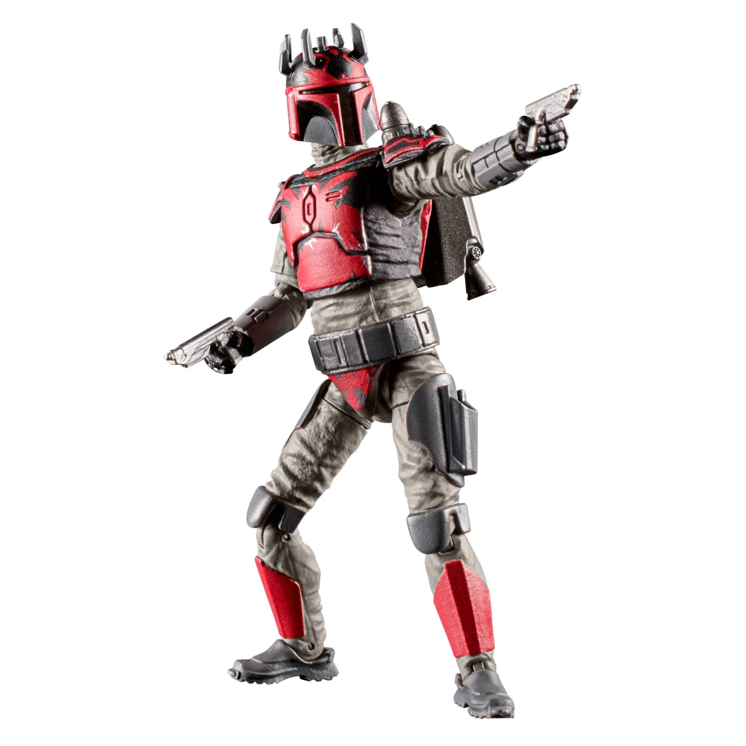 Star Wars The Vintage Collection Mandalorian Super Commando Captain 17 Star Wars The Vintage Collection Mandalorian Super Commando Captain - Image 15