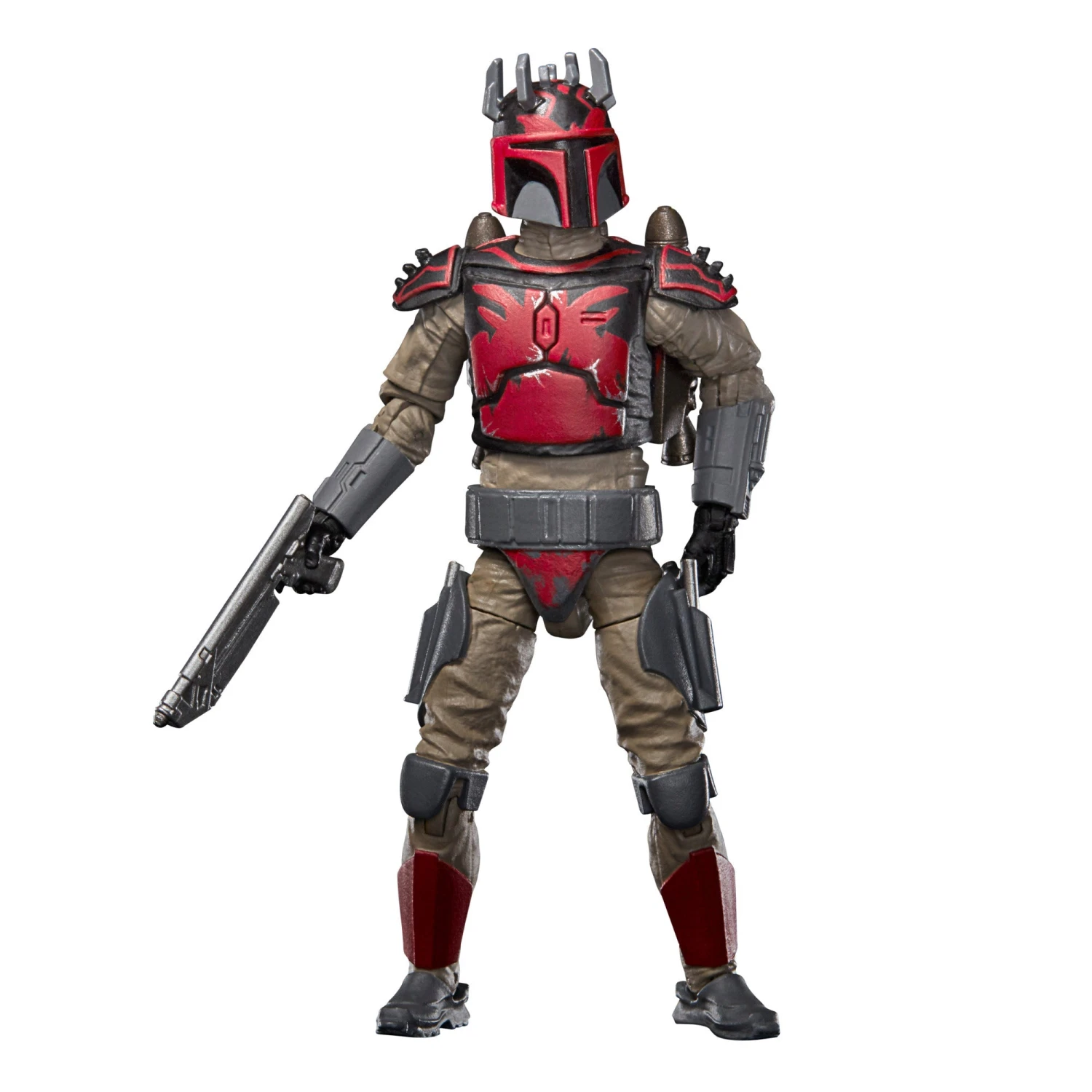 Star Wars The Vintage Collection Mandalorian Super Commando Captain 19 Star Wars The Vintage Collection Mandalorian Super Commando Captain - Image 17