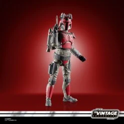 Star Wars The Vintage Collection Mandalorian Super Commando Captain 29 Star Wars The Vintage Collection Mandalorian Super Commando Captain -Hasbro Pulse F5629 PROD SW TVC Tacoma 196888 Online 2000SQ