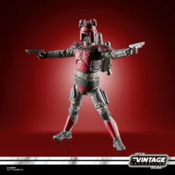 Star Wars The Vintage Collection Mandalorian Super Commando Captain 25 Star Wars The Vintage Collection Mandalorian Super Commando Captain -Hasbro Pulse F5629 PROD SW TVC Tacoma 196891 Online 2000SQ