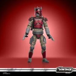 Star Wars The Vintage Collection Mandalorian Super Commando Captain 31 Star Wars The Vintage Collection Mandalorian Super Commando Captain -Hasbro Pulse F5629 PROD SW VIN TACOMA 013 Online 2000SQ