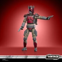 Star Wars The Vintage Collection Mandalorian Super Commando Captain 28 Star Wars The Vintage Collection Mandalorian Super Commando Captain -Hasbro Pulse F5629 PROD SW VIN TACOMA 027 Online 2000SQ