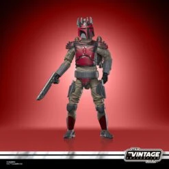 Star Wars The Vintage Collection Mandalorian Super Commando Captain 22 Star Wars The Vintage Collection Mandalorian Super Commando Captain -Hasbro Pulse F5629 PROD SW VIN TACOMA 1518 Online 2000SQ