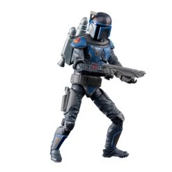 Star Wars The Vintage Collection Mandalorian Death Watch Airborne Trooper -Hasbro Pulse F56305X00 5010993992201 detail 21 Online 2000SQ