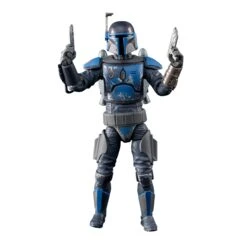 Star Wars The Vintage Collection Mandalorian Death Watch Airborne Trooper -Hasbro Pulse F56305X00 5010993992201 main 21 Online 2000SQ