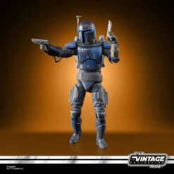 Star Wars The Vintage Collection Mandalorian Death Watch Airborne Trooper -Hasbro Pulse F5630 PROD SW TVC OLYMPIA 196992 Online 2000SQ