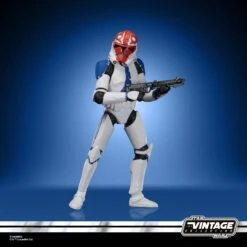 Star Wars The Vintage Collection 332nd Ahsoka’s Clone Trooper -Hasbro Pulse F5631 PROD SW BELLEVUE RESHOOT 981 Online 2000SQ
