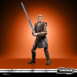 Star Wars The Vintage Collection Anakin Skywalker (Padawan) -Hasbro Pulse F5633 PROD SW VIN BOTHELL 270 Online 2000SQ
