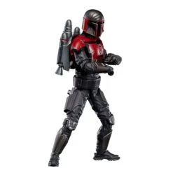 Star Wars The Vintage Collection Mandalorian Super Commando -Hasbro Pulse F56345X00 5010994152093 detail 2 22 Online 2000SQ