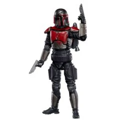 Star Wars The Vintage Collection Mandalorian Super Commando -Hasbro Pulse F56345X00 5010994152093 main 22 Online 2000SQ